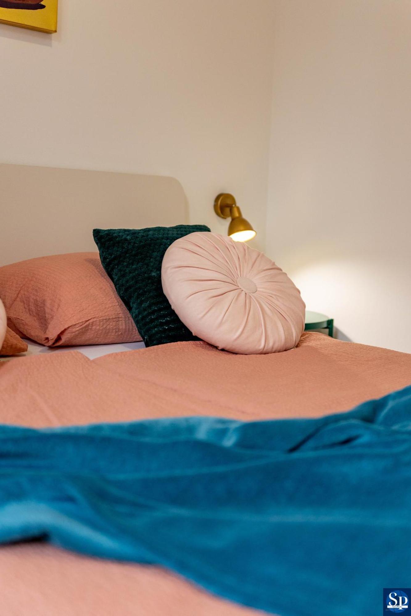 Colosseum Garden Studio Apartments Pula Luaran gambar