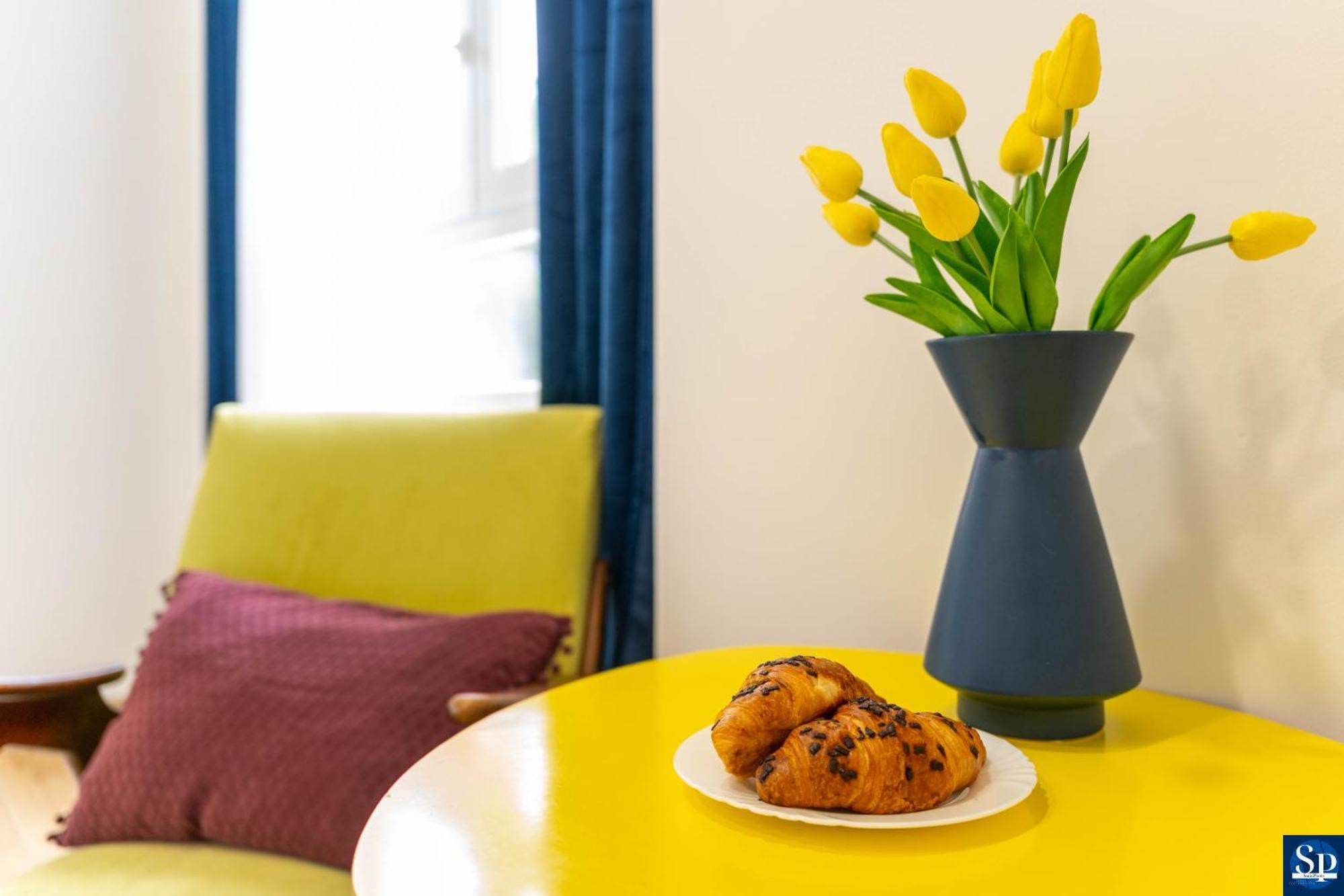 Colosseum Garden Studio Apartments Pula Luaran gambar