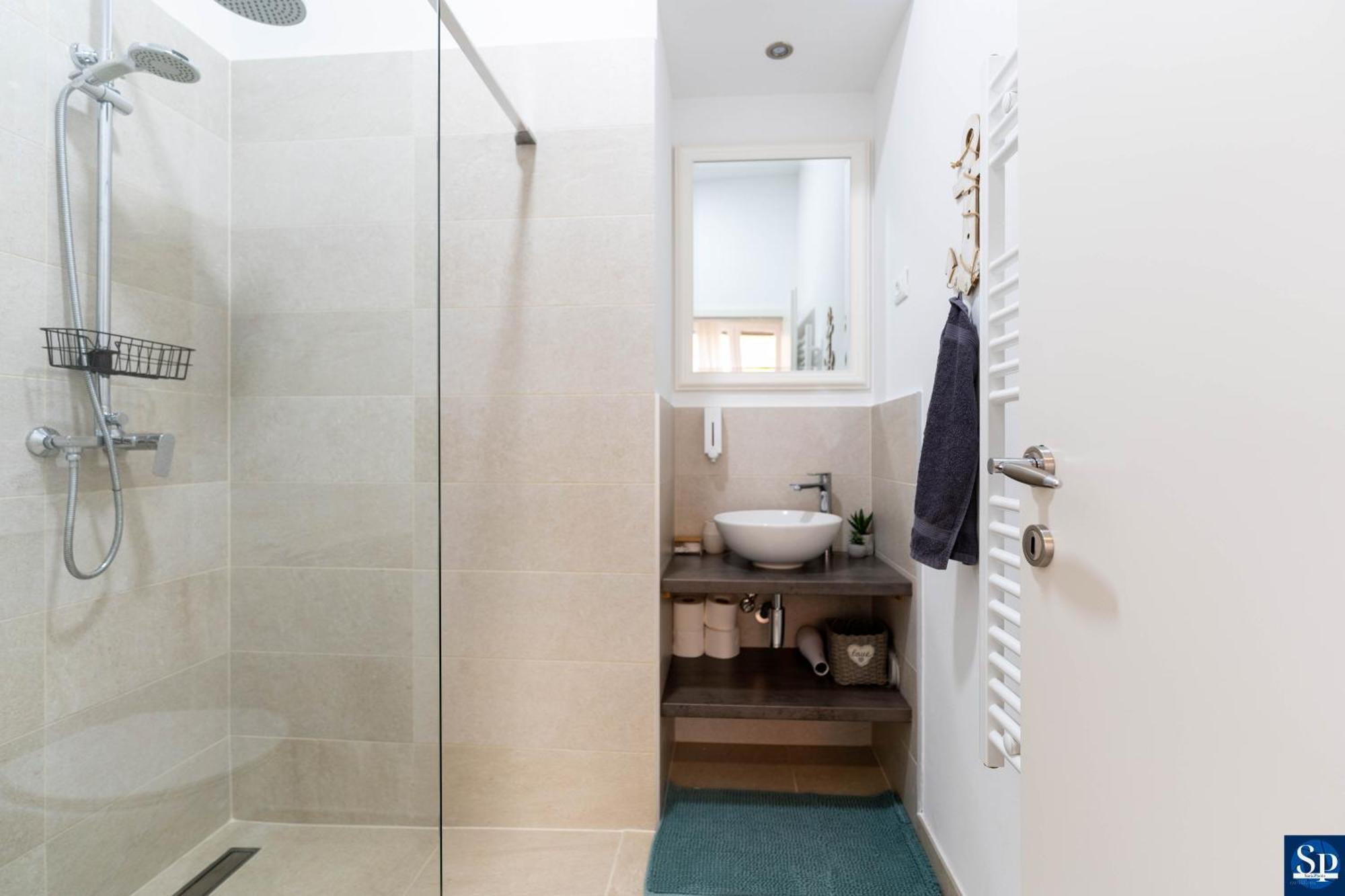 Colosseum Garden Studio Apartments Pula Luaran gambar