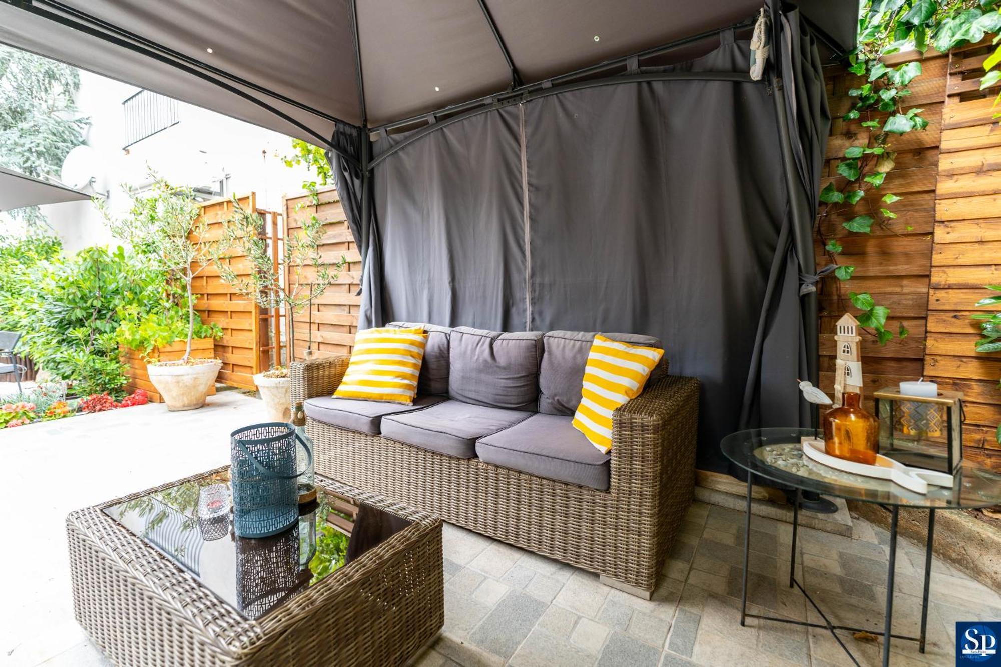 Colosseum Garden Studio Apartments Pula Luaran gambar
