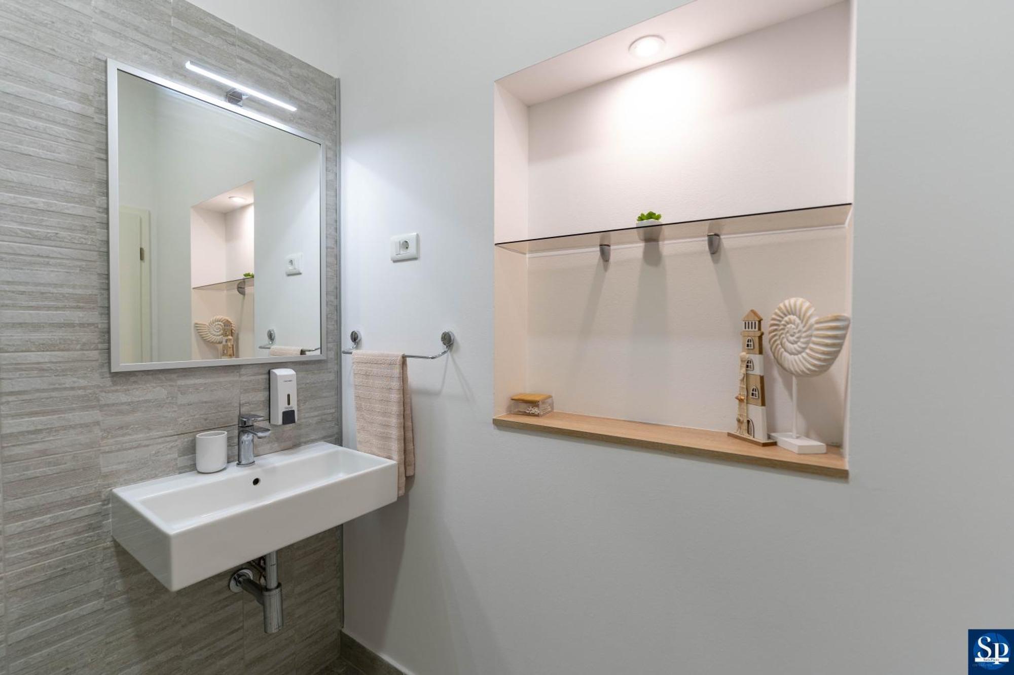 Colosseum Garden Studio Apartments Pula Luaran gambar