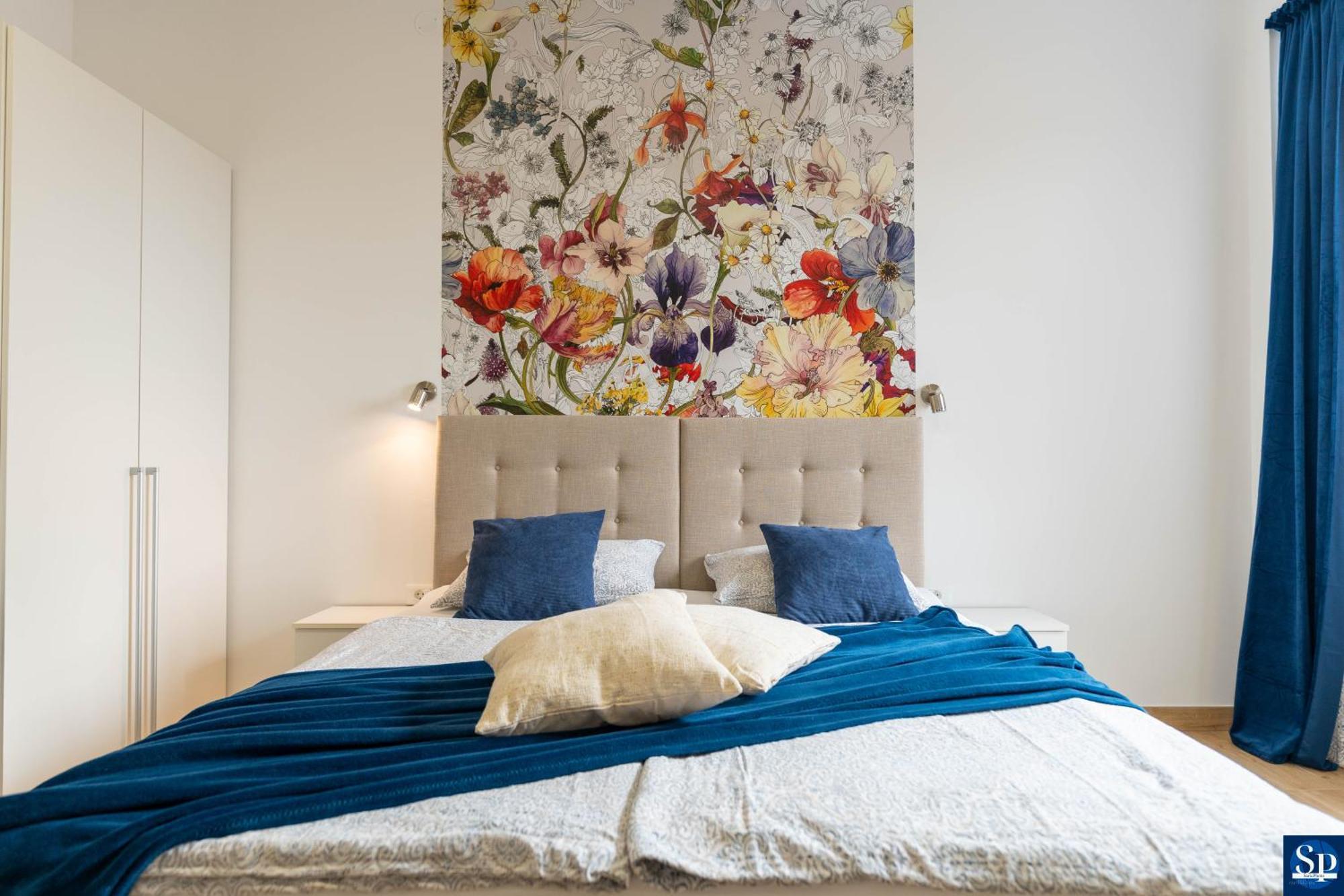 Colosseum Garden Studio Apartments Pula Luaran gambar