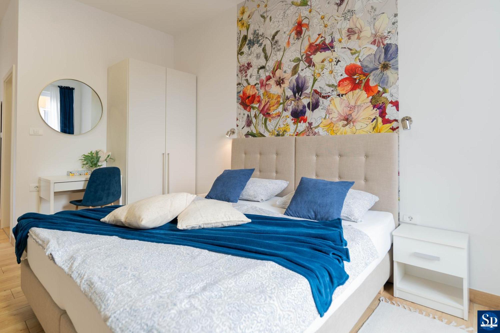 Colosseum Garden Studio Apartments Pula Luaran gambar